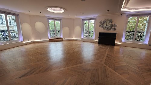 Patrick Services Parquets — Parqueteur à Paris