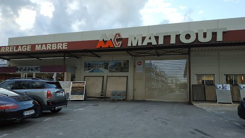 Mattout Carrelage — Carreleur à Marseille