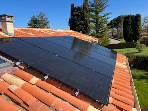 Occinova — Panneaux solaires à Toulouse