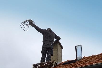 RAMON'UP Ramoneur, Entretien climatisation, Guêpes et Frelons — Désinsectisation à Marseille