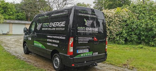 GSO ENERGIE - GROUPE SOLAIRE OCCITAN Entreprise d' Installation photovoltaïque Toulouse — Panneaux solaires à Toulouse