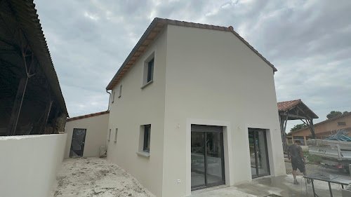 KCR FACADES — Façadier à Toulouse