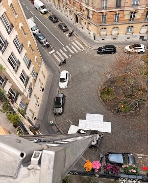 Déménagement Maillard - Déménageur Paris IDF - Transfert Pro National & International — Déménageur à Paris