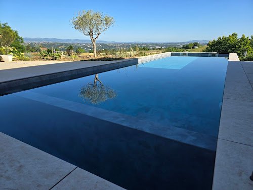 Wiser Piscine — Pisciniste à Lyon