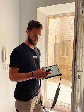 Dimo Diagnostic — Diagnostic immobilier à Lyon