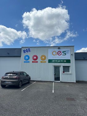 AES SYSTÈMES SOLAIRES — Panneaux solaires à Toulouse