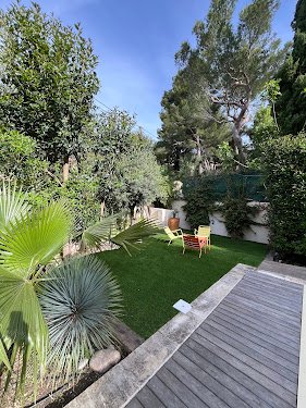 Mg Concept Jardins — Jardinier à Marseille