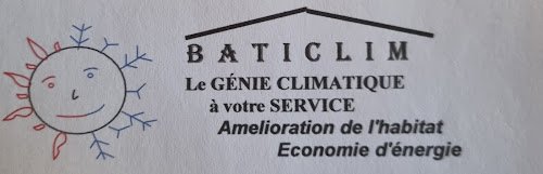 Baticlim — Dépannage climatisation à Marseille
