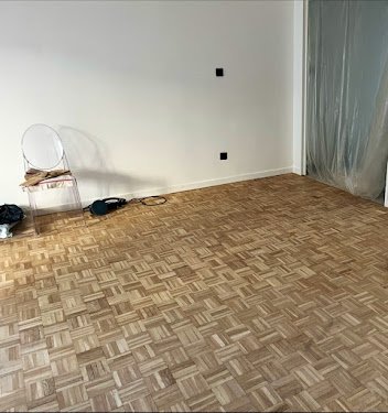Entreprise Cortes — Parqueteur à Lyon