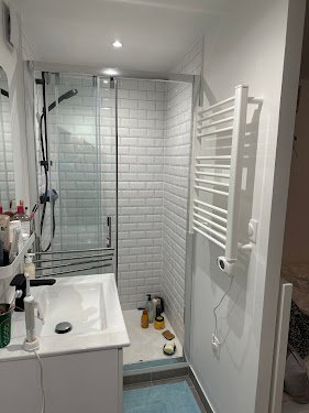 Arpe Alize Rénovations — Plaquiste à Paris