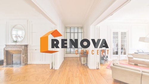 Renova Concept – Rénovation d'intérieur à Paris et Île-de-France — Carreleur à Paris