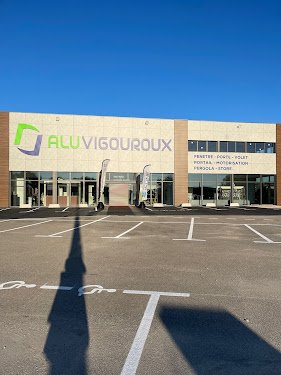 Alu Vigouroux — Menuisier à Marseille