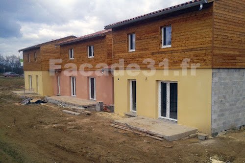 Façade 31 — Façadier à Toulouse