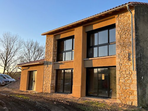 Riedel Façades — Façadier à Toulouse
