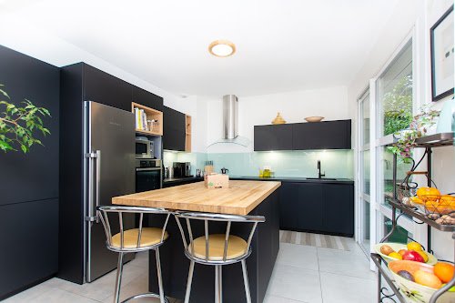 Raison Home - Anne FAVARCQ - Concepteur Agenceur — Cuisiniste à Toulouse