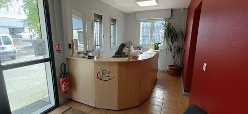Emge Sud-Ouest — Alarme & sécurité à Toulouse