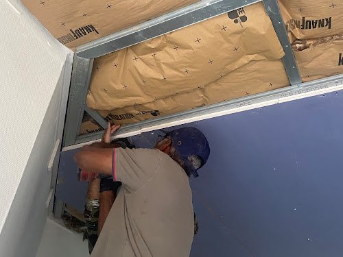 E.T.P Entreprise Travaux Plâtrerie — Plaquiste à Toulouse