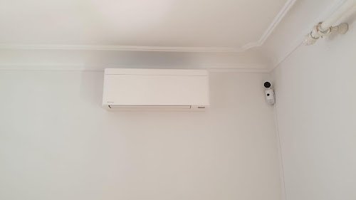 Sofrat — Dépannage climatisation à Marseille
