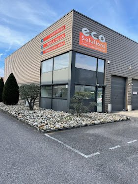 Eco Solutions 69 - Climatisation & Pompe à chaleur Lyon — Chauffagiste à Lyon