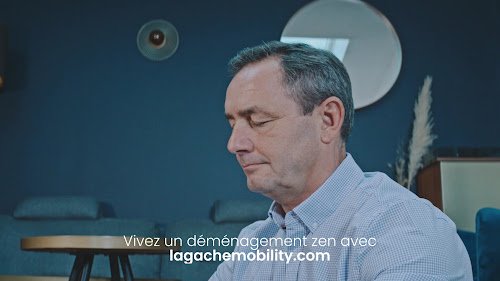 LAGACHE Mobility Déménagements – Déménageur Paris — Déménageur à Paris