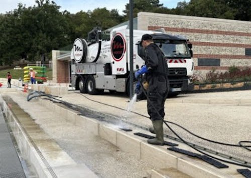 Marquis Multiservices — Plombier à Toulouse
