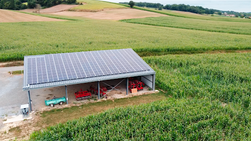 ELYOR GROUP — Panneaux solaires à Paris