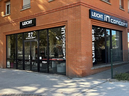 LEICHT by In'Concept — Cuisiniste à Toulouse
