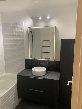 BCMD Rénovation Aménagement — Plaquiste à Paris