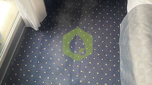 DNV Clean, Nettoyage Moquette & Canapé à Paris | Solutions écologiques — Nettoyage fin de chantier à Paris