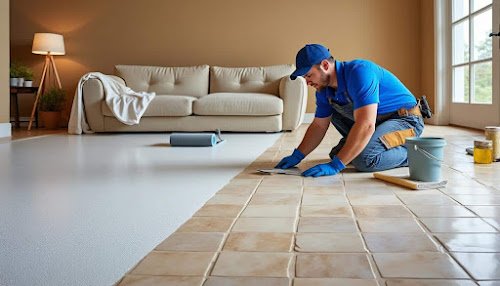 Pro-ligne Carrelage — Carreleur à Toulouse