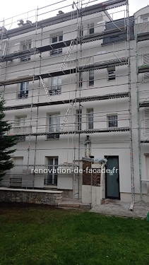 Rénovation Façade Maison | Rénovateur Qualifié — Façadier à Paris