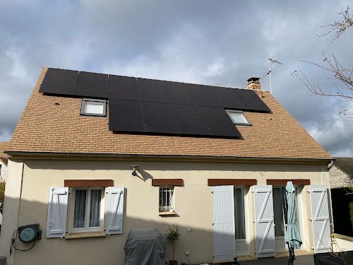 H2R Energies — Panneaux solaires à Paris