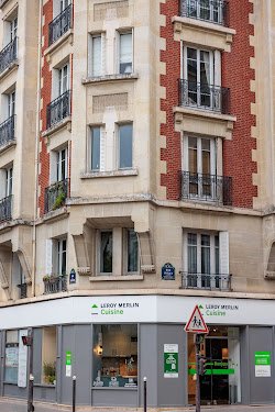 Leroy Merlin Cuisine — Cuisiniste à Paris