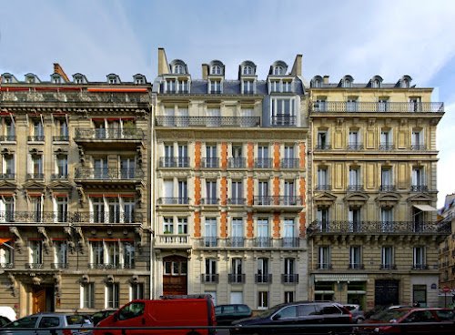 Couvreur Paris 75 - Couverture fuite Toiture Paris — Couvreur à Paris