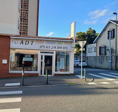 ADT — Plombier à Toulouse