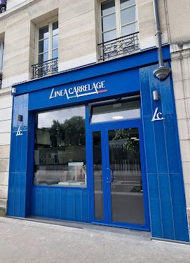 Linea Carrelage — Carreleur à Paris