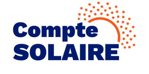 Compte solaire — Panneaux solaires à Paris