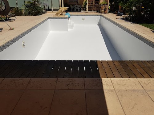 PSR : Piscines- Stratification- Rénovation — Pisciniste à Marseille