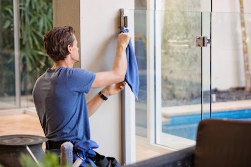 Paris Smart Clean — Nettoyage fin de chantier à Paris