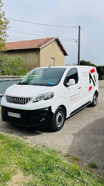 AT PRO Electricité Alarme Vidéosurveillance — Électricien à Lyon